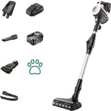 Image of Bosch Unlimited 7 BCS712GB ProHome light Cordless Vacuum Cleaner Dual battery