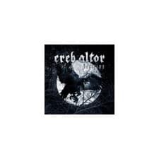 Image of EREB ALTOR: NATTRAMN - CD