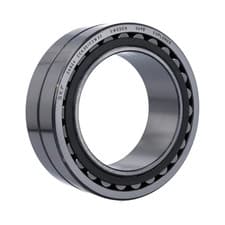 Image of 24024CCK30/C3W33 SKF 120 x 180 x 60 mm SPHERICAL ROLLER Spherical roller bearing