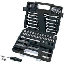 Image of Draper Telescopic Rake GTLR
