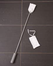 Image of Toe Washer Long Handled Washing Aid