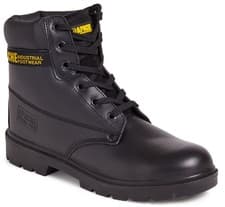 Image of APACHE AP300 Boot S3 SRA Water Resistant Steel Toe Cap Midsole Safety