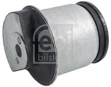 Image of Febi Bilstein 30604 Rear Left Right Axle Beam Bushing Fits Opel Vauxhall