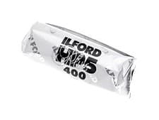 Image of Ilford Imaging Ilford HP5 PLUS Digital Camera Accessories HAR1629017
