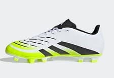 Image of Mens Predator Club Firm Ground - Size 8
