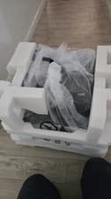 Image of Lexmark MC3326 A4 Multifunction colour Laser Printer Duplex (2-sided) Printing
