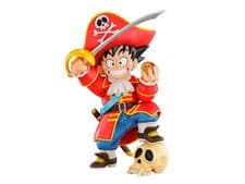 Image of Dragon Ball: Snap Collection 2 Ichibansho PVC Statue: Son Goku