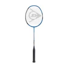 Image of Dunlop Mighty Star 81S Badminton racket Blue RRP £80