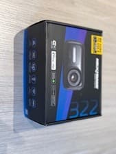 Image of Nextbase 322GW Dash Cam Front - 1080p 60fps Car Camera Dashcam - 1 left