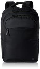 Image of HP Renew Carrying Case (Backpack) for 17.3" Notebook - Black