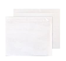 Image of A7 A6 A5 PLAIN Good Quality DOCUMENT ENCLOSED WALLETS ENVELOPES Pockets sizes