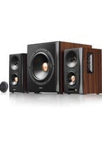Image of Edifier S360DB 2.1 Active Bluetooth Multimedia Speaker System