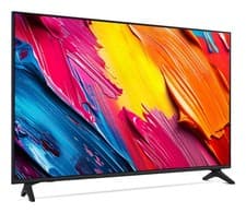 Image of LG 55QNED70A6A 55" QNED 4K Smart TV HDR – Brand New