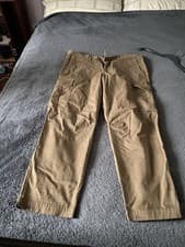 Image of Hugo boss cargo pants 40 waist