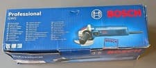 Image of Bosch GWS750 110V 115mm Professional Corded Angle Grinder