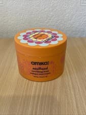 Image of Amika Soulfood Nourishing Mask 250ml Full Size ~ RRP £28 ~ Brand New