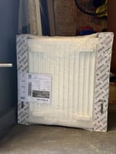 Image of Stelrad Softline K2 Plan Double Convector Radiator 600mm X 600mm 85602206. NEW