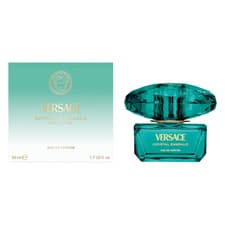Image of Versace Crystal Emerald Pour Femme 50ml Eau de Parfum for Women