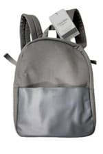 Image of Calvin Klein Eternity Men Grey Backpack