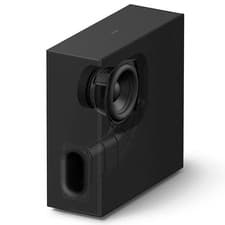 Image of Sony SA-SW7 Wireless Subwoofer 100W BRAVIA Theatre Sub 7 Two Way layout