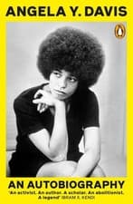 Image of An Autobiography by Angela Y. Davis Paperback Book