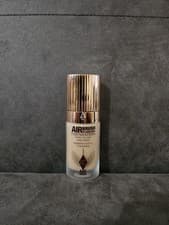 Image of Charlotte Tilbury Airbrush Flawless Foundation 8 Neutral PLEASE READ DESCRIPTION