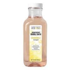 Image of Bubble Bath Tranquil Chamomile By Aura Cacia