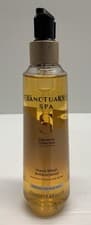 Image of Sanctuary Spa Antibacterial Hand Wash 250ml