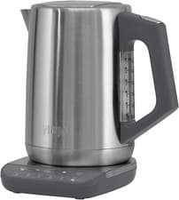 Image of Ninja Perfect Temperature Kettle, 1.7L, with Temperature Control, LED Display, E