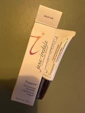 Image of jane iredale disappear full coverage concealer 12g medium