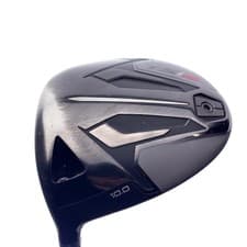 Image of Used Titleist TSi 2 Driver / 10.0 Degrees / Regular Flex / Left-Handed