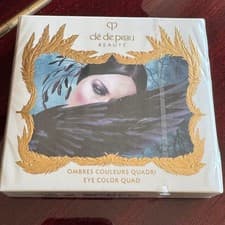 Image of Clé De Peau Beaute Eye Color Quad 321