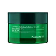 Image of Pyunkang Yul Ultimate Calming Solution Cream 30ml - Fast UK Dispatch
