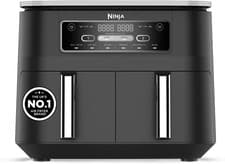 Image of Ninja Foodi 7.6L Dual Zone Air Fryer - (AF300UK)