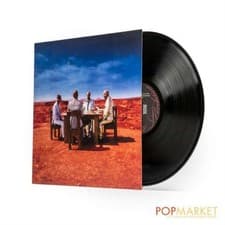 Image of Muse - Black Holes & Revelations [New LP Vinyl]