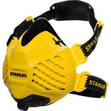 Image of Stanley P3 R Half Mask Respirator S / M