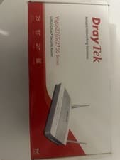 Image of Draytek Vigor V2766AC-K 1266 Mbps 4 Port 1 Gbps Wireless Router