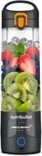 Image of nutribullet Portable Blender 590ml McLaren F1 Edition - Grey - USB-C Charging
