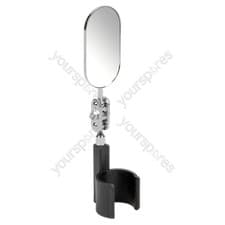 Image of Sealey Narrow Mirror for LED Pick-Up Tool