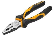 Image of Plier Combination 160mm (Industrial) Tolsen