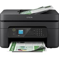 Image of Epson WorkForce WF-2930DWF InkJet ADF A4 Colour Printer WiFi/USB Duplex
