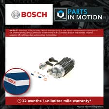 Image of Fuel Pump In Line 0580464200 Bosch 99362010480 7711165265 256612 94650017 EKP3