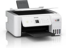 Image of EPSON EcoTank ET-2876 All-in-One Wireless Inkjet Printer + Warranty