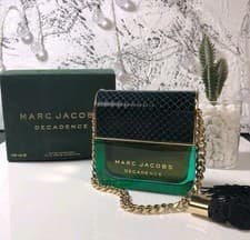 Image of Marc Jacobs Decadence Eau de Parfum 100ml Spray New Sealed Mother's Day