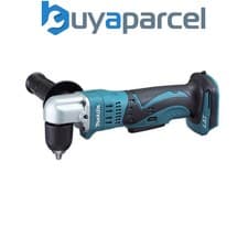 Image of Makita DDA351Z LXT Angle Drill with Keyless Chuck 18V Bare Unit MAKDDA351Z