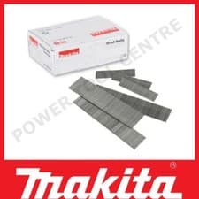 Image of Makita P-45939 25mm 18 Gauge Brad Nails Box Of 5000 For AF505 Air Nailer DBN500