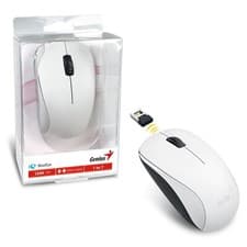 Image of Genius NX-7000 Wireless Mouse - White