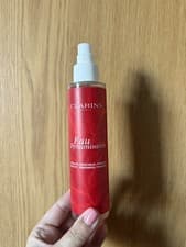 Image of CLARINS  AROMA EAU DYNAMISANTE TREATMENT FRAGRANCE 150ml UNBOXED - new