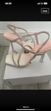 Image of aldo high heels