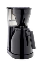 Image of Melitta 1023-06 Fully-auto Drip coffee maker